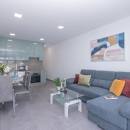 Apartment Family 1 Beachfront Corralejo By Holidays Home Dış mekan fotoğraf
