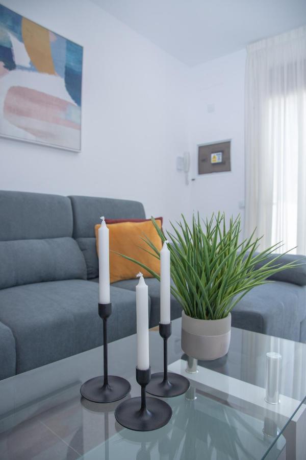 Apartment Family 1 Beachfront Corralejo By Holidays Home Dış mekan fotoğraf