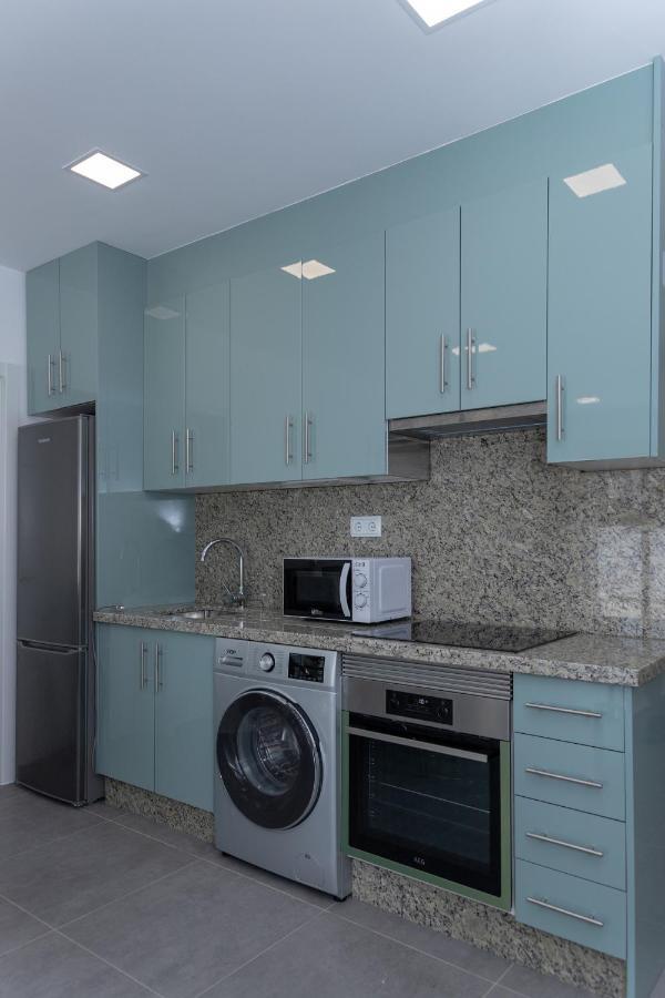 Apartment Family 1 Beachfront Corralejo By Holidays Home Dış mekan fotoğraf